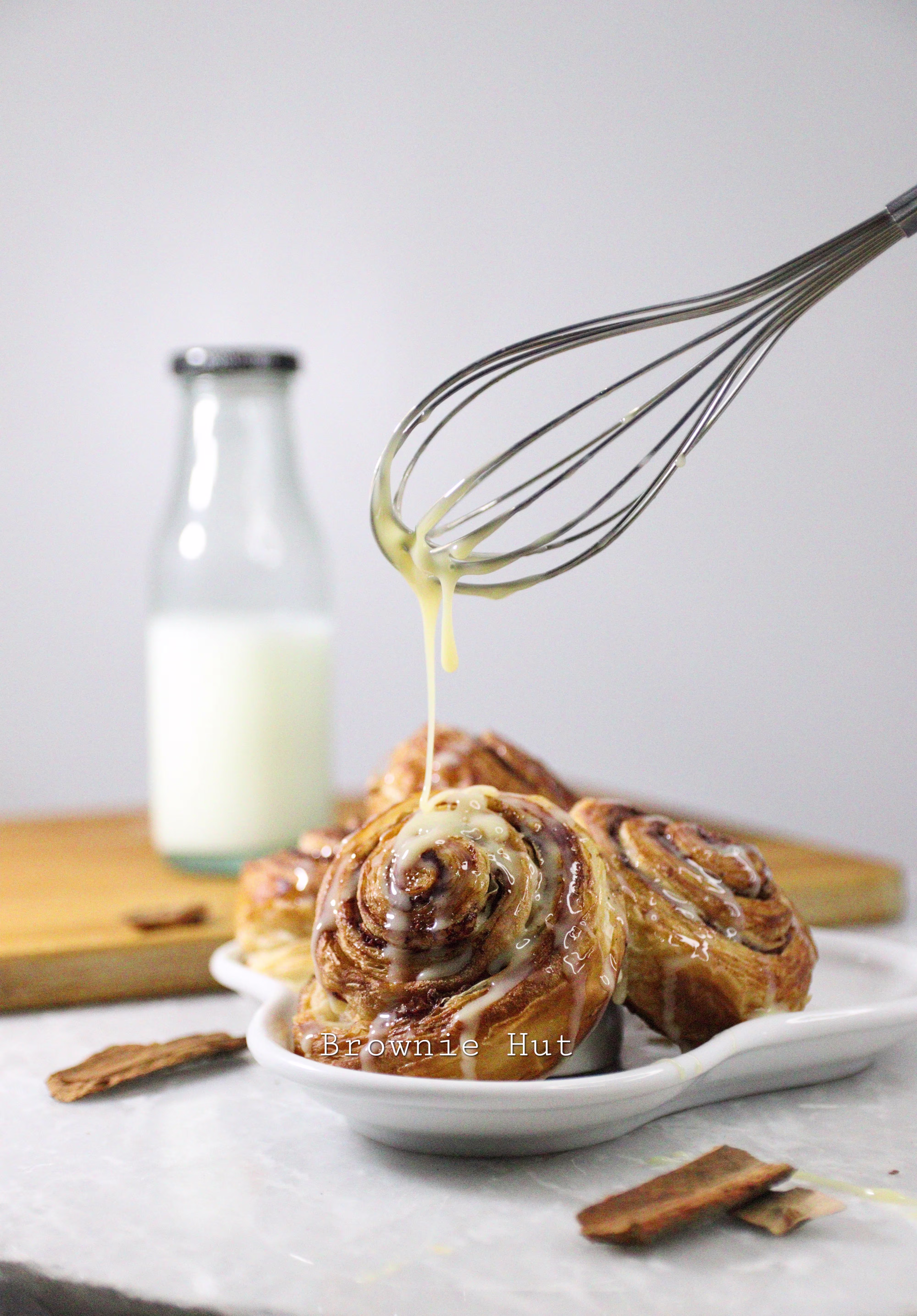 Cinnamon Roll's image